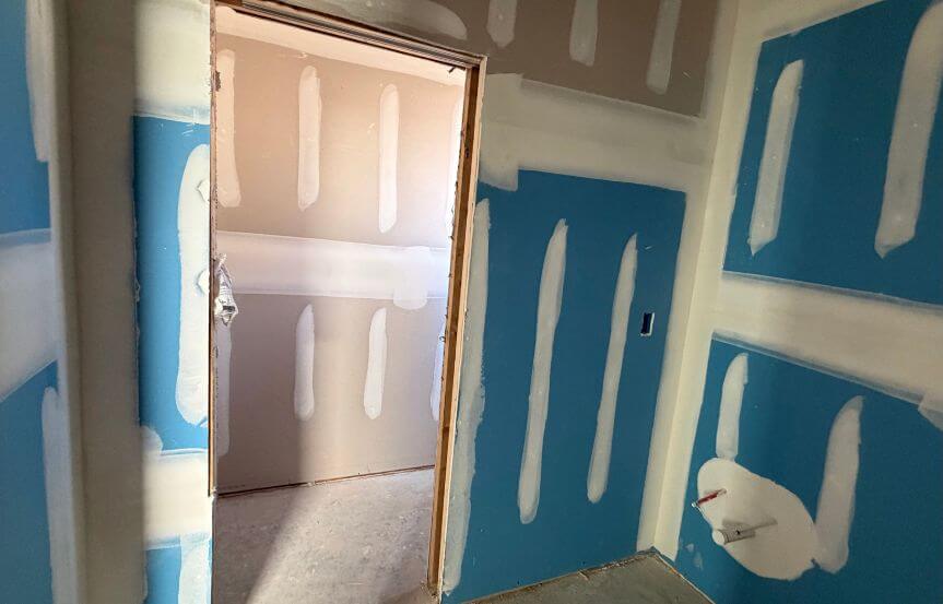 New Leaf Lincoln Spec Lot 1491 Primary Water Closet