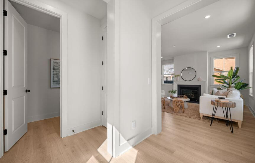 New Leaf Wake Spec Lot 1486 Foyer