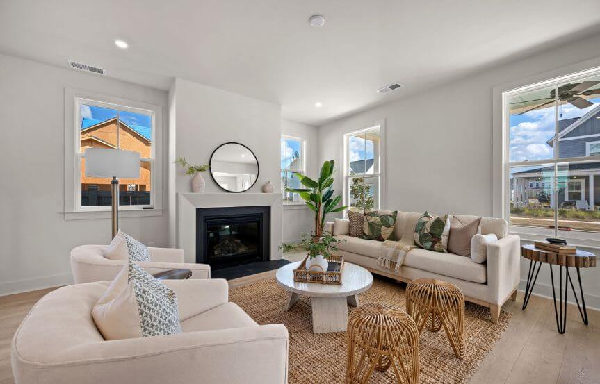 New Leaf Wake Spec Lot 1486 Living Room