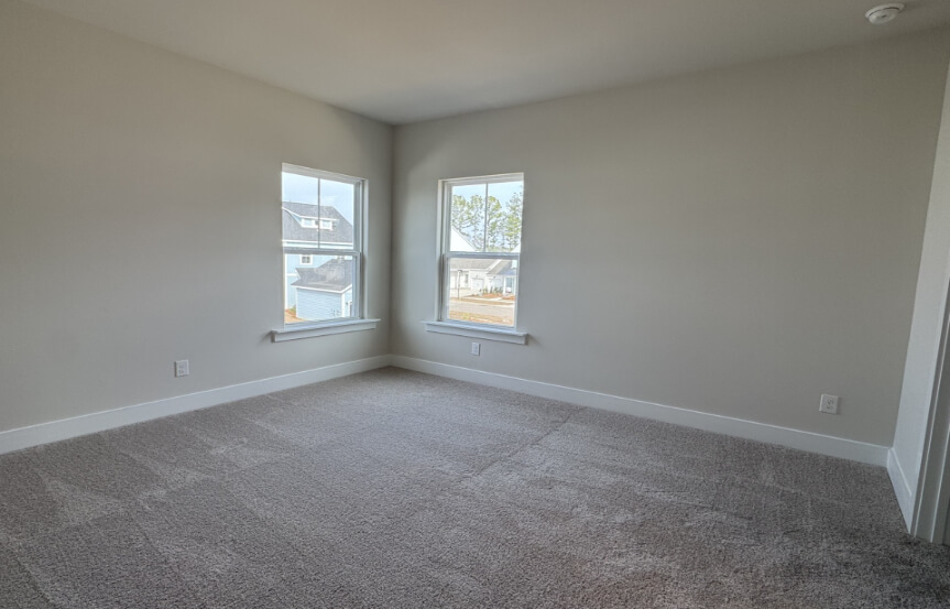 Ashton Woods Newington Spec Lot 1679 Second Bedroom