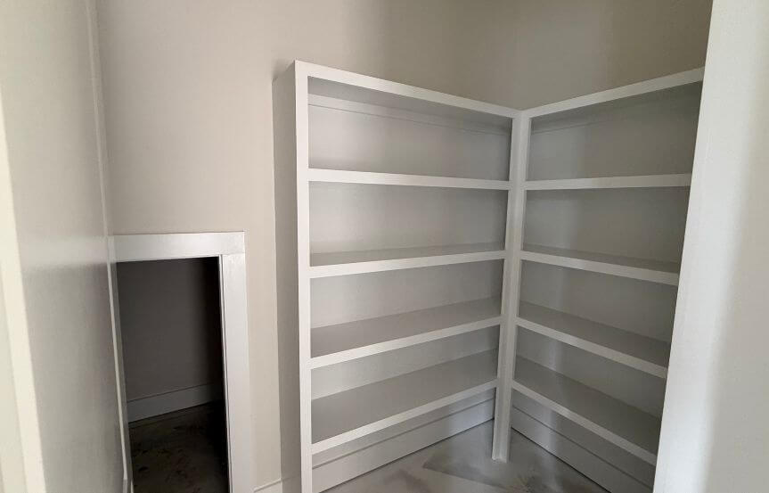 New Leaf Wake Spec Lot 1525 Pantry With Storage