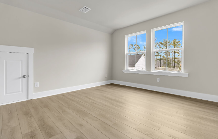 Ashton Woods Givhans Spec Lot 1676 Game Room