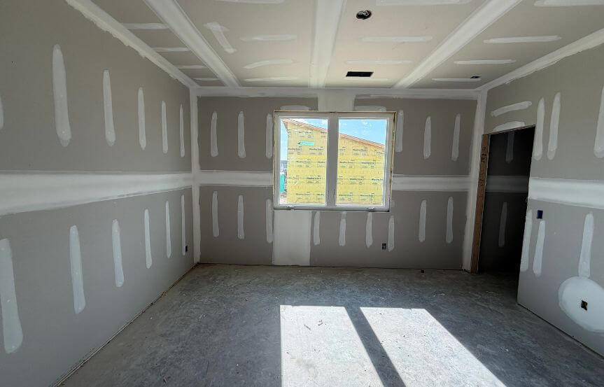 New Leaf Stanley Lot 1482 Primary Bedroom