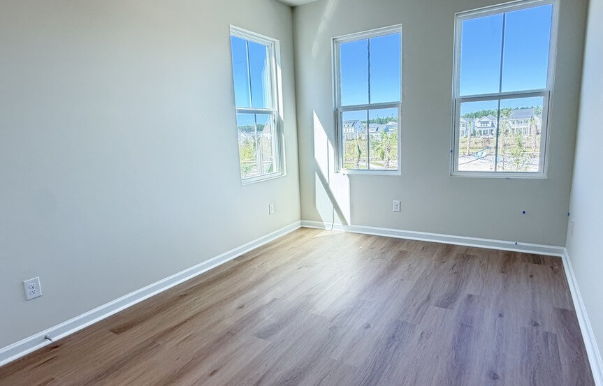 Brookfield Residential Sage Spec Lot 213 Bedroom Two