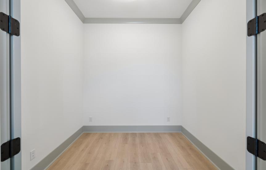 Homes By Dickerson Arrow Wood Plan Flex Space