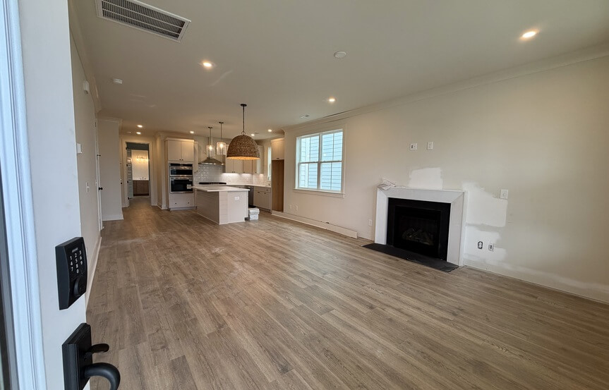 New Leaf Hyde Spec Lot 1619 Living Room