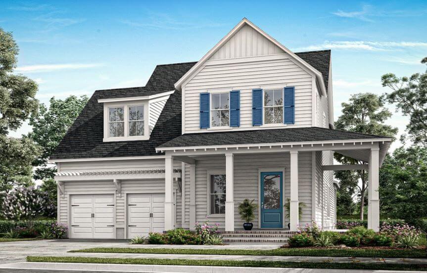 Sausssy Burbank Wando N