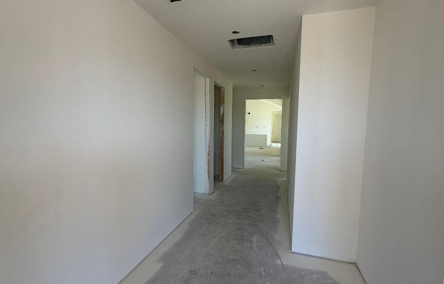 New Leaf Aneto Spec Lot 1499 Foyer