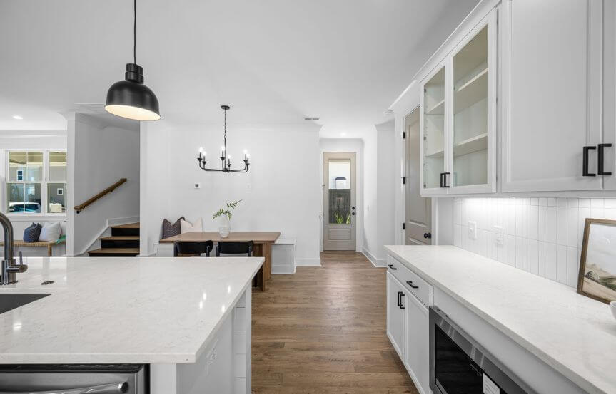 Undercabinet Lighting