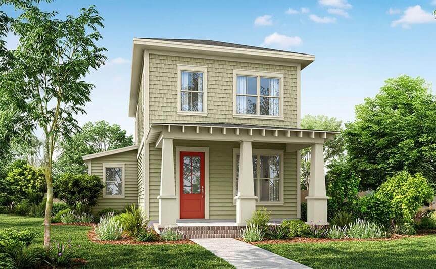  New leaf Hyde Exterior 1