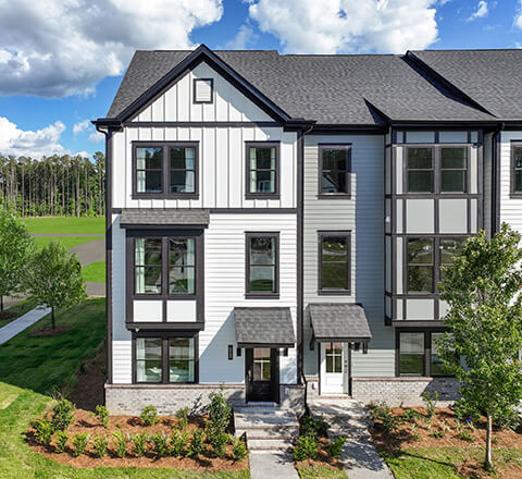 Stanley Martin Homes in Nexton Summerville, SC