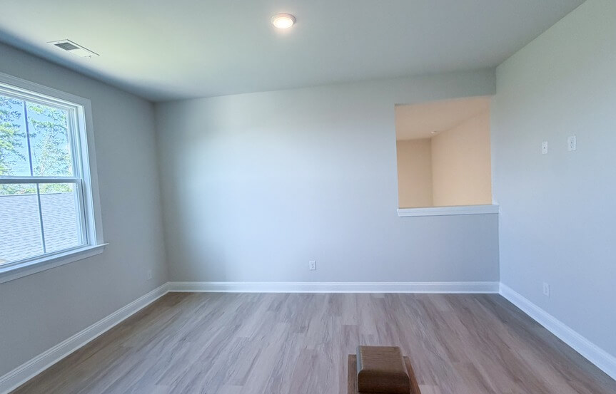 Brookfield Properties Towson Spec Lot 1738 Loft
