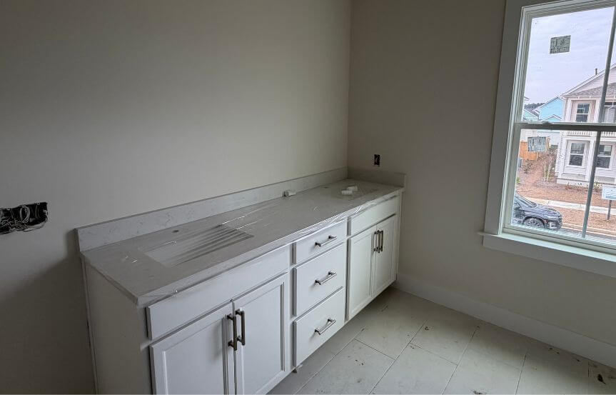 New Leaf Wake Spec Lot 1525 Primary Vanity