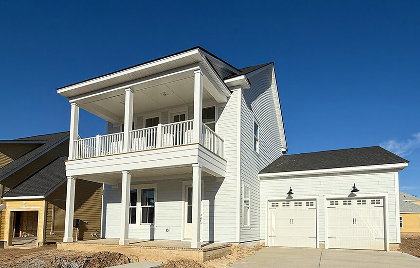 Cordova 1657 Ext Nexton