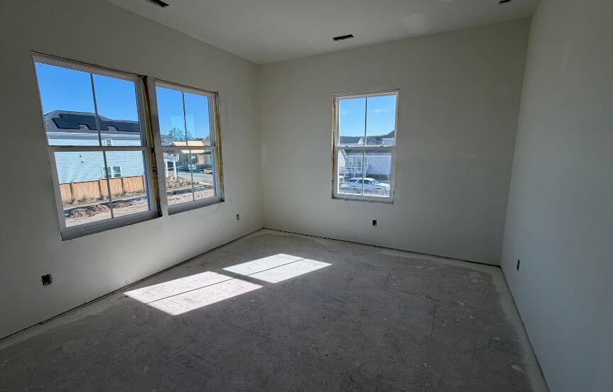 New Leaf Aneto Spec Lot 1499 Second Bedroom