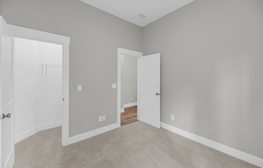 The Bloomsbury Bedroom