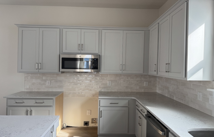 Ashton Wood Givhans Spec Lot 1676 Kitchen