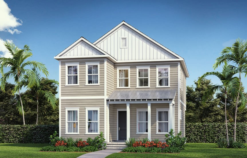 DRB Nexton Gibbs 3.1