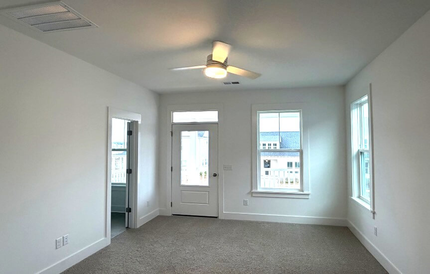 Saussy Burbank Rowan P Spec Lot 1609 Primary Bedroom