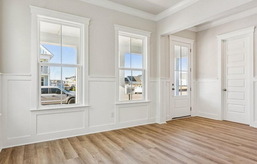  Brookfield Residential Preston Spec Lot 1583 Den