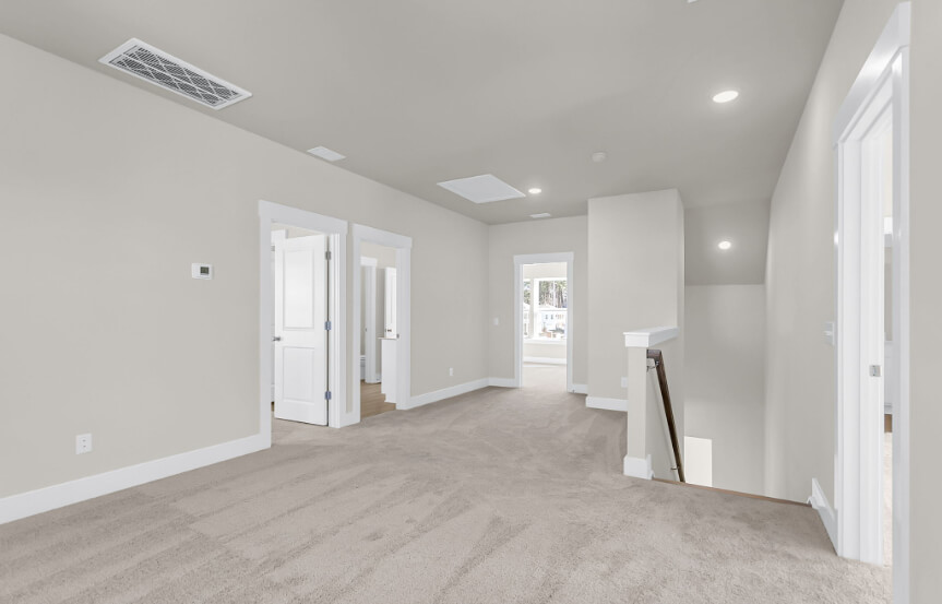 Ashton Woods Newington Spec Lot 1678 Loft