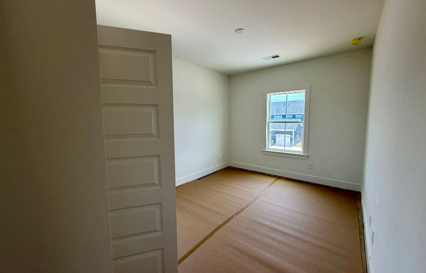 New Leaf Madison Spec Home Lot 1552 Bedroom Two