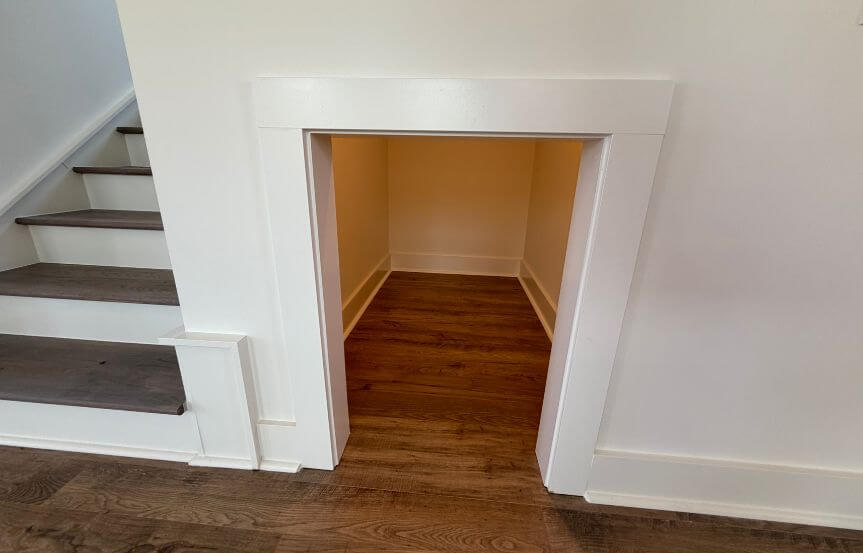 New Leaf Wake Spec Lot 1667 Dog Nook