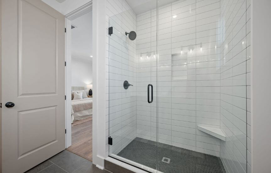 New Leaf Stanley Spec Lot 1630 Primary Shower