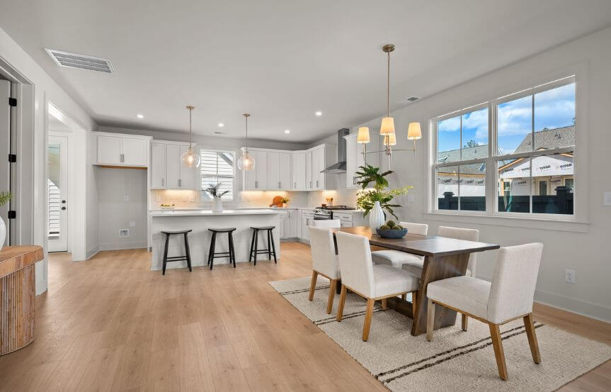 New Leaf Wake Spec Lot 1486 Dining And Kitchen