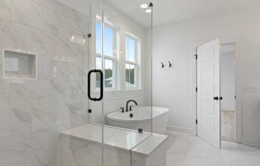 Saussy Burbank Wando Spec Lot 1659 Primary Bathroom