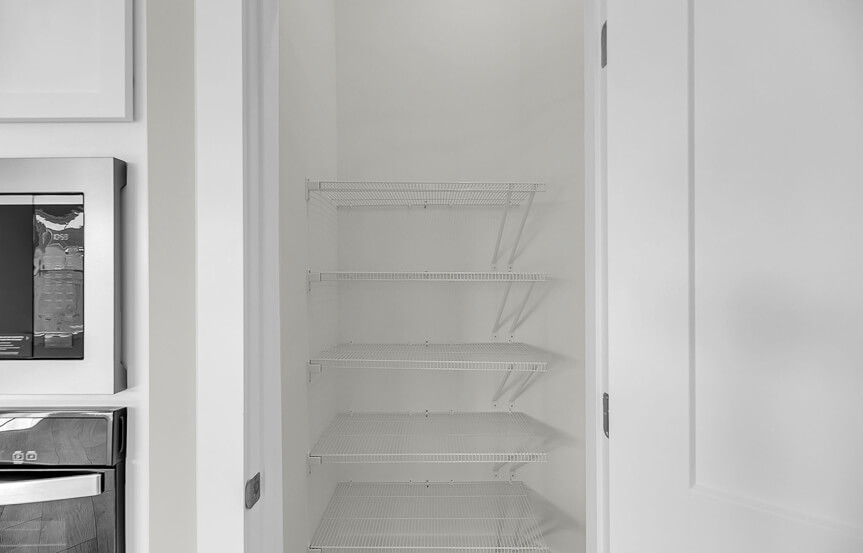 The Bloomsbury Pantry