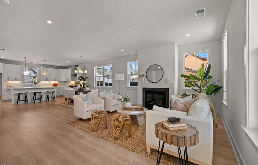 New Leaf Wake Spec Lot 1486 Open Concept