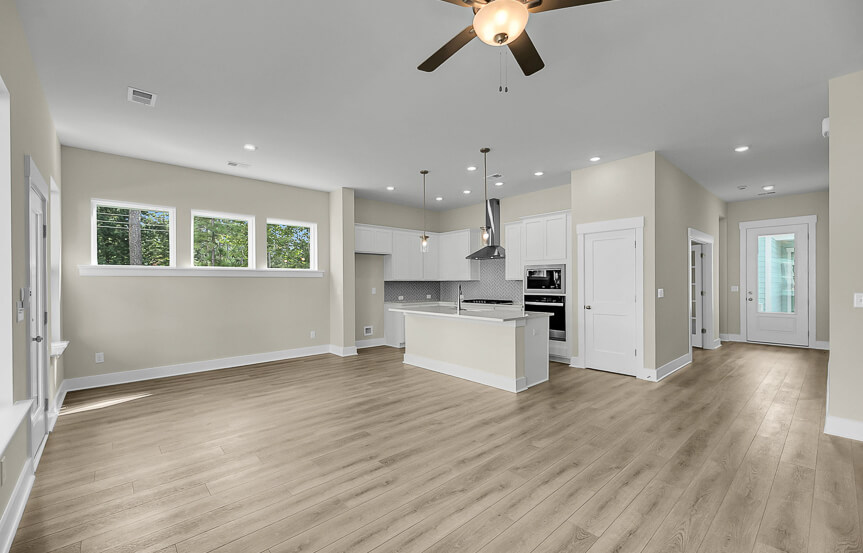 The Wrendale Kitchen