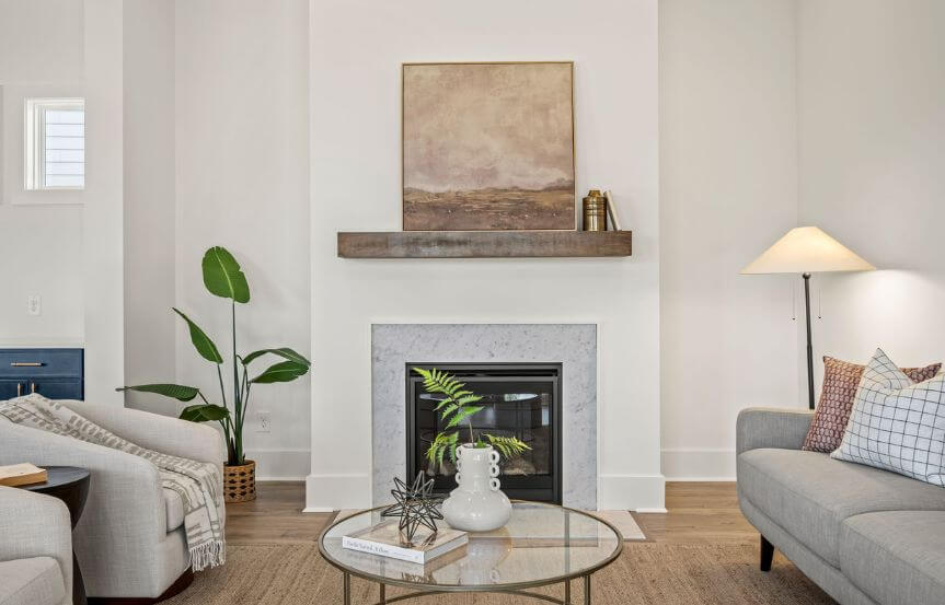 New Leaf Rosamarino Spec Lot 1655 Living Room