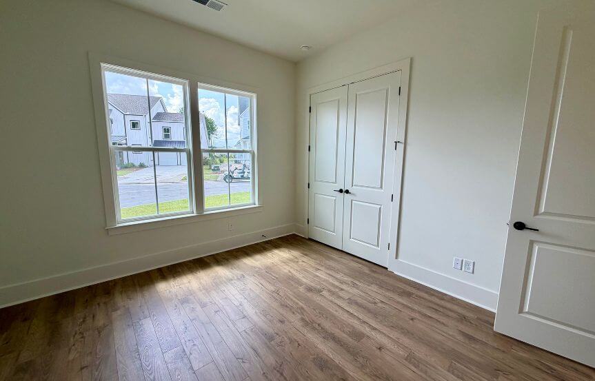 New Leaf Rosamarino Spec Lot 1655 Third Bedroom