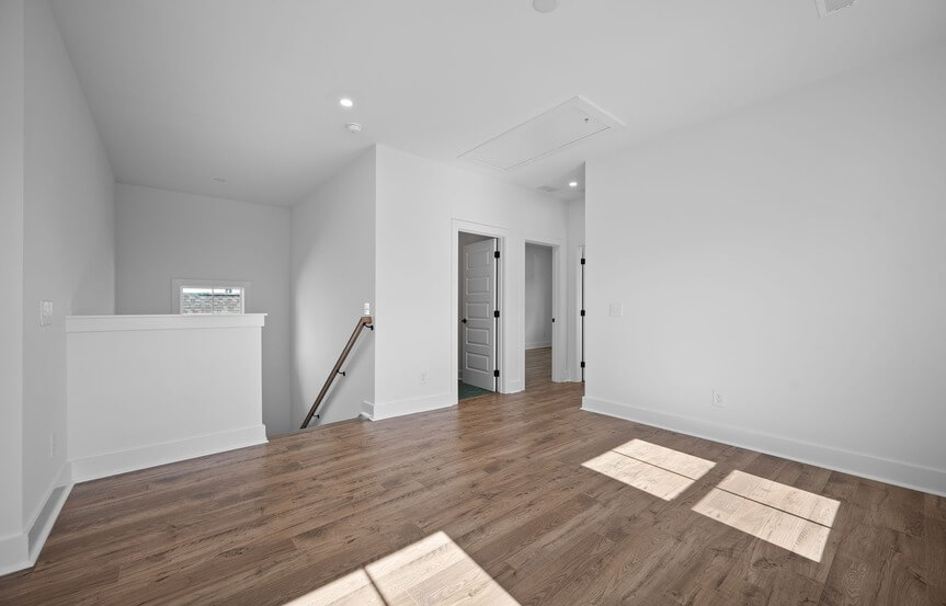 New Leaf Madison Spec Lot 1552 Loft