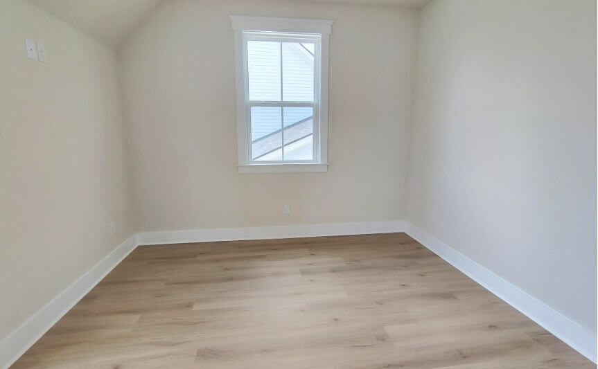 Brookfield Residential Preston Spec Lot 1656 Bedroom Two