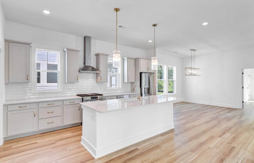 Topsail Kitchen
