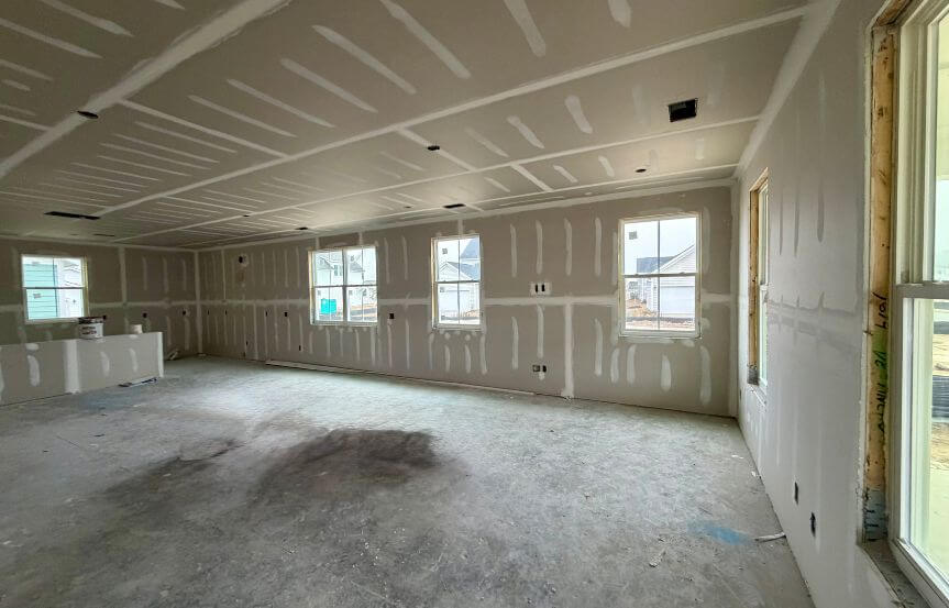 New Leaf Wake Spec Lot 1525 Living Room