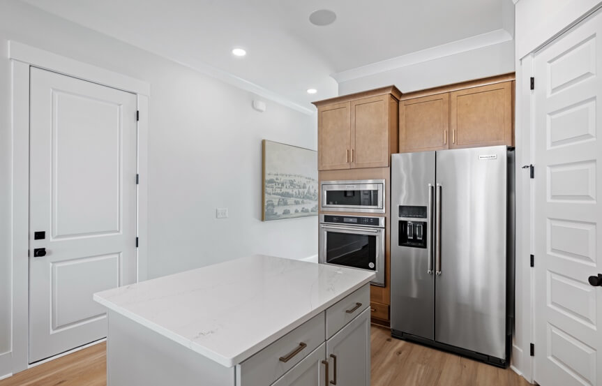 DRB Homes Beaufain Kitchen