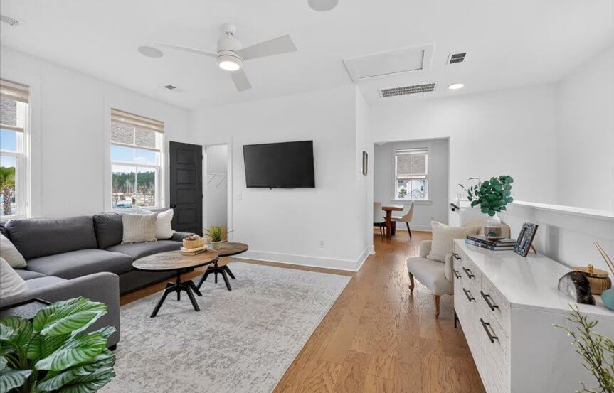 Windward Sales Model Loft